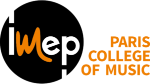 Logo de l'IMEP